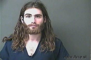 Stephen Bradley Richey Mugshot