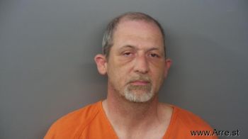 Stephen Estil Russell Mugshot