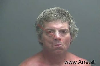 Stephen Allen Watts Mugshot