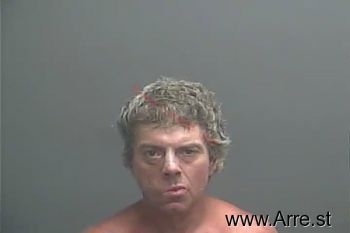 Stephen Allen Watts Mugshot