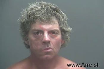 Stephen Allen Watts Mugshot