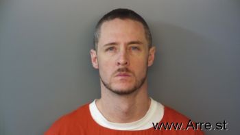 Stephen Dean Wilson Mugshot