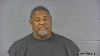 Stephen Andrew Woods Mugshot