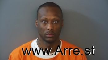 Stephen Andrew Woods Jr Mugshot