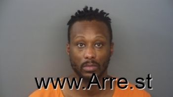 Stephen Andrew Woods Jr Mugshot