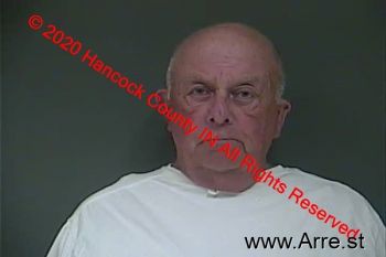 Stephen Harold Wright Mugshot