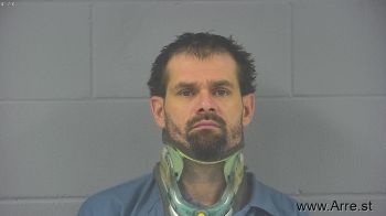 Steve Allen Honeycutt Jr. Mugshot