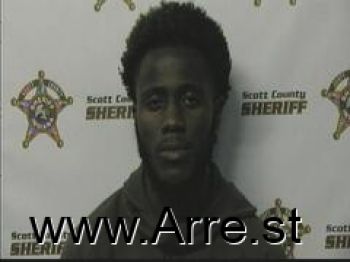 Steve  Joway Mugshot