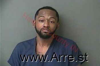 Steven Benjamin Allen Mugshot