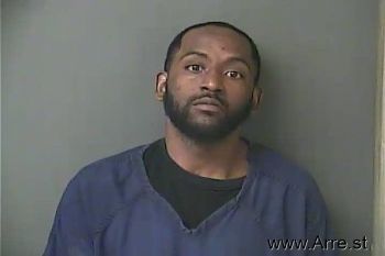 Steven Benjamin Allen Mugshot