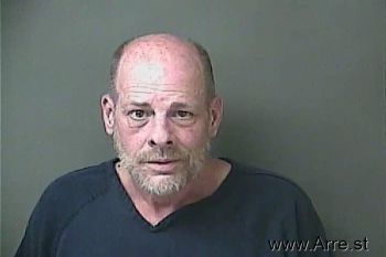 Steven Murrand Arnold Mugshot