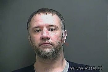 Steven Andrew Bailey Mugshot