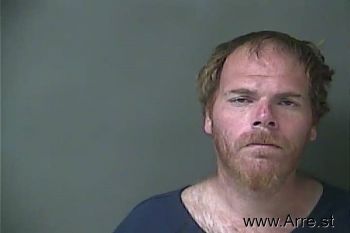 Steven Joseph Bailey Mugshot