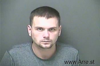 Steven Tanner Baldwin Mugshot