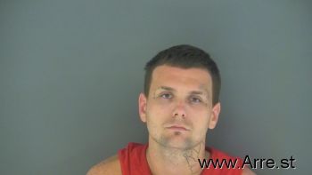 Steven Tanner Baldwin Mugshot