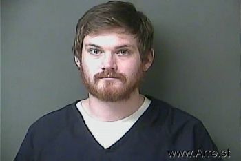 Steven Nmi Barnett Mugshot