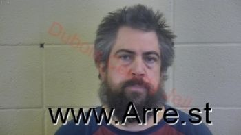 Steven Bradley Beasley Mugshot