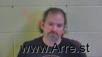 Steven Michael Bell Mugshot