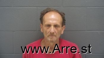 Steven Ray Bennett Mugshot