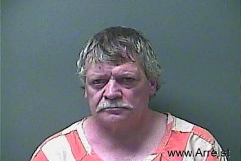 Steven Lee Biller Mugshot