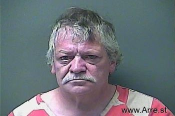 Steven L Biller Mugshot