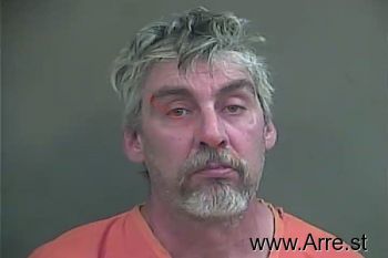 Steven D Brandenstein Mugshot