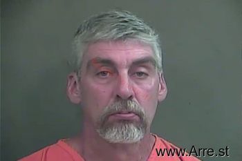 Steven D Brandenstein Mugshot