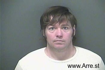 Steven Charles Clear Mugshot