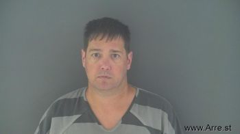 Steven Charles Clear Mugshot