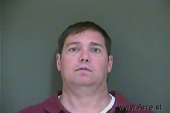 Steven Charles Clear Mugshot