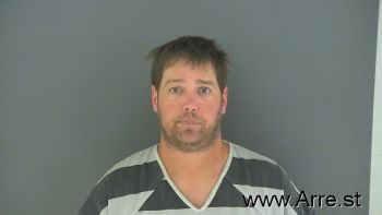 Steven Charles Clear Mugshot