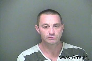 Steven Allen Clouse Mugshot