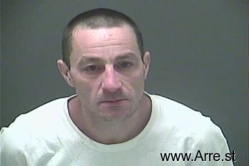 Steven Allen Clouse Mugshot