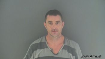 Steven Allen Clouse Mugshot