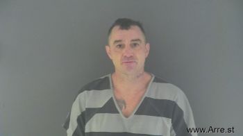 Steven Allen Clouse Mugshot