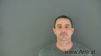 Steven Allen Clouse Mugshot