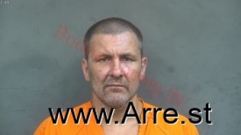 Steven L Coffman Mugshot