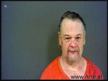 Steven Allen Collins Mugshot