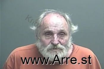 Steven Russell Cook Mugshot