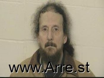 Steven  Coomer Mugshot