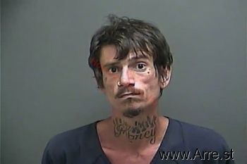 Steven Wayne Cooper Ii Mugshot