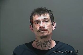 Steven Wayne Cooper Ii Mugshot