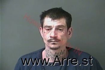 Steven Wayne Cooper Ii Mugshot