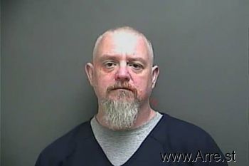 Steven Lee Davenport Mugshot