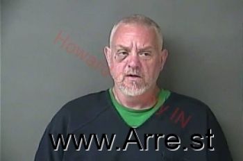 Steven Lee Davenport Mugshot