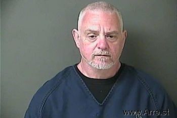 Steven Lee Davenport Mugshot