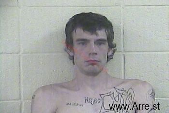 Steven James Davidson Mugshot