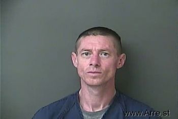 Steven Eugene Ewing Mugshot