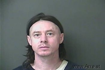 Steven Eugene Ewing Mugshot