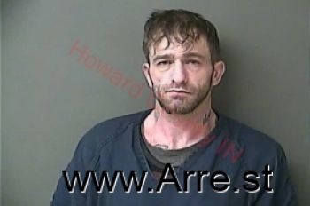 Steven Ray France Mugshot